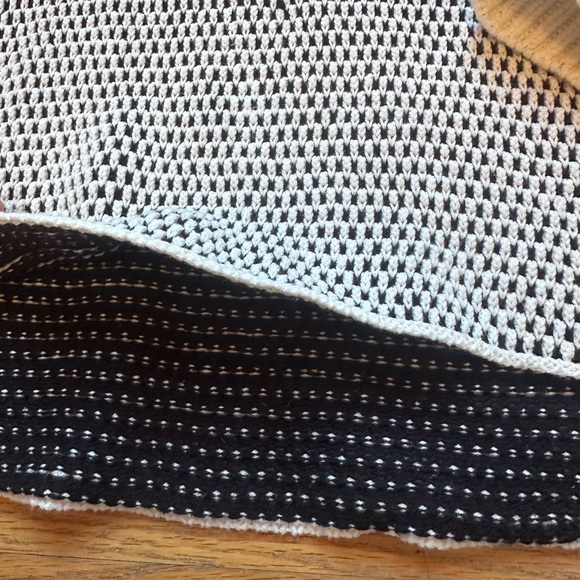 Free People Maisie Oversized Sweater - Picture 4 of 6